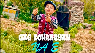 Gag Zohrabyan  Na e  PREMIERE [upl. by Nodnrb]