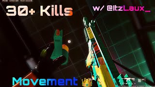 NEW REBIRTH PR 30 KILL GAME FIRST PC VIDEO [upl. by Arah]