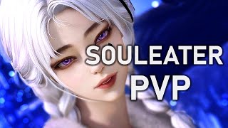 LOST ARK Soul Eater PVP  Crisis [upl. by Wiley]