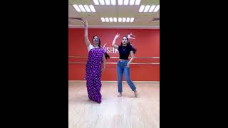 Jawane Janeman dance  Vishakha Verma vishakhasdance jawanejaneman oldisgold [upl. by Berhley774]