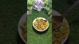 Quick and Easy Soya Masala Keema Recipe  shorts viral [upl. by Mcgannon64]