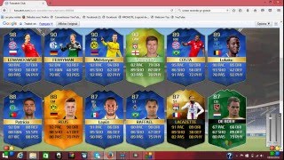 pack oppening 1futwatch [upl. by Woehick]