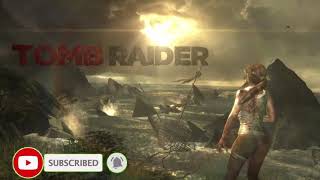 Tomb Raider Walkthrough Part 2  NO COMMENTARY [upl. by Rauch]