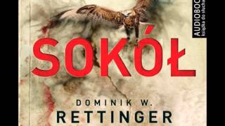 Sokół  Dominik W Rettinger  audiobook [upl. by Oberg]