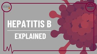 Hepatitis B Explained [upl. by Pironi]