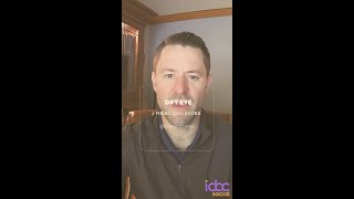 Miebo and Xiidra Dry Eye Overview with Dr Nick Bruns [upl. by Jaymie]