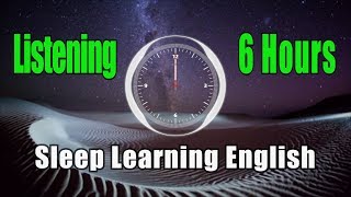 English Listening Practice With Subtitles ★ Sleep Learning ★ 09 [upl. by Woody464]