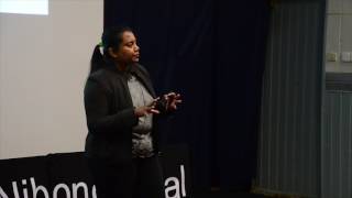 Reducing the Lifespan of Nasopharynx Cancer Cells  Dr Nethia Mohana Kumaran  TEDxUSMNibongTebal [upl. by Eimmaj]