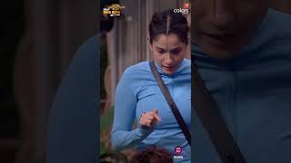 Tensions Rising In The Finale Week  Bigg Boss 17 [upl. by Ayoral]