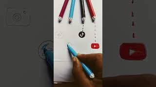 Recreating tonni art amp craft Which app do you use most tendingartsatisfying please subscribe [upl. by Sorac]