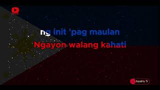 Raining In Manila KARAOKE SCORE 97 NORMAL [upl. by Hess]