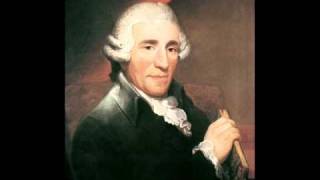 Joseph Haydn  Sonata № 1 Gdur HobXVI8  I Allegro [upl. by Ori]