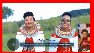 Maasai Gospel Mix 2024 Engolon Enkai  Deejay Maasai Worship Gospel Songs New Exclusive [upl. by Deer]