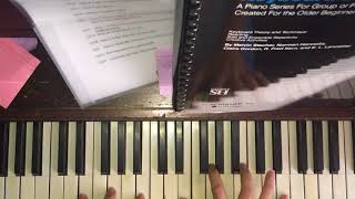 quotLeaf Housequot  Animal Collective Piano Cover [upl. by Bertelli]