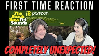 THE BEACH BOYS  Wouldnt It Be Nice  Watch FULL Pet Sounds ALBUM REACTION on Patreon NOW [upl. by Ardath583]