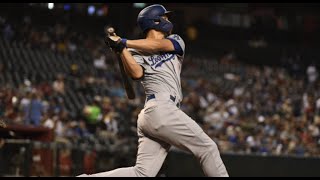 Corey Seager 2021 Highlights [upl. by Emlyn]