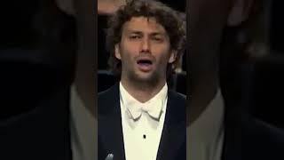 E LA SOLITA STORIA DEL PASTORE from the opera LArlesiana by Francesco Cilea by tenor Jonas Kaufmann [upl. by Azirb]