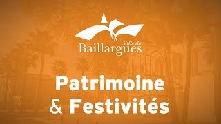 46ème Fête dété de Baillargues [upl. by Tedda]