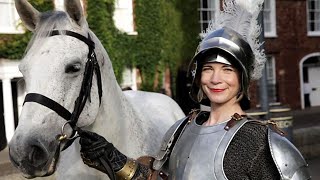 BBC British Historys Biggest Fibs With Lucy Worsley 1of3 The Wars Of The Roses [upl. by Ztnaj]