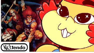 ThunderCats Roar Review First Impressions [upl. by Saltzman492]