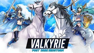 Deck Valkyrie Post Dark Neostorm [upl. by Colan]