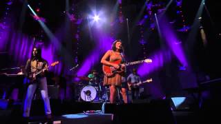 Norah Jones  All A Dream  Live 2012  HD [upl. by Adnhoj]