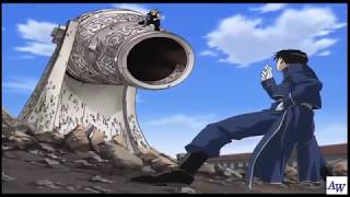 Ed Kills Greed quotEnglish Dubquot Full Metal Alchemist [upl. by Gujral]