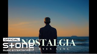 하현상 Ha Hyun Sang  Nostalgia Feat Rohann MV [upl. by Eronel]