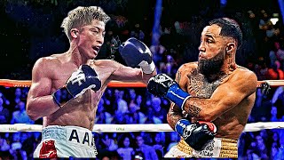 FIGHT Naoya Inoue  Louis Neri  2024 Boxing Full Highlights HD [upl. by Waite]