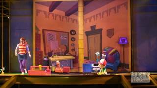 Disney Junior Live on Stage Full Show at Disneys Hollywood Studios [upl. by Domel50]