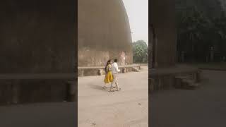 Pattna ka famous golghar viral [upl. by Lerred948]