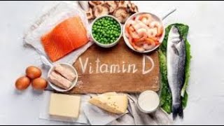 Top Vitamin D Rich Foods are excellent for boosting immunity and supporting bone health [upl. by Yllil]