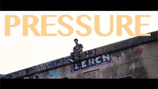 Dylan Naber  Pressure Official Video [upl. by Martinic]