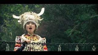 Songs and Dances of the Tujia Ethnic Group in Zhangjiajie [upl. by Gardel]