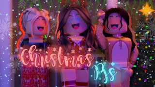 12 Aesthetic Christmas Roblox Pajamas codeslinks ll Hunnii🎄🎅 [upl. by Nednal143]