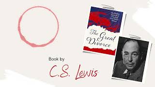 CSLewis Audiobook The Great Divorce [upl. by Amando765]