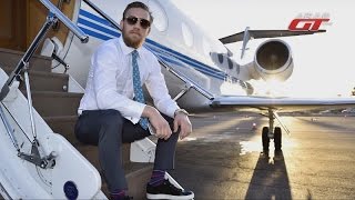 سيارات كونور ماكغريغور Conor McGregor Cars [upl. by Ayanal210]