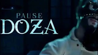 PAUSE  DOZA Official Audio [upl. by Charmaine]