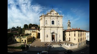 S Messa da Grumello del Monte BG [upl. by Maidel]