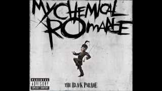 My Chemical Romance  Welcome To The Black Parade audio [upl. by Etiuqal192]