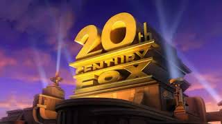 After Ending  20th Century Fox  DreamWorks Animation SKG 2015 For jaden8905 [upl. by Punak690]