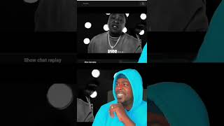 Unveiling the dark truth behind Instagram and pills jadakiss juelzsantana notoriousbig [upl. by Arim]