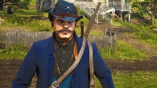 Red Dead Redemption 2 Online RP Update RDO Private Server Beta Live amp New Moonshiner Role RedM [upl. by Davilman]