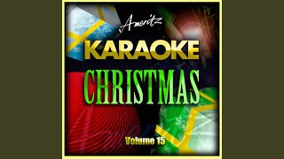 Christmas Wrapping In the Style of Waitresses Karaoke Version [upl. by Iolanthe783]