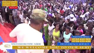 Pastor Nganga  Tumtukuze Bwana [upl. by Akinam626]