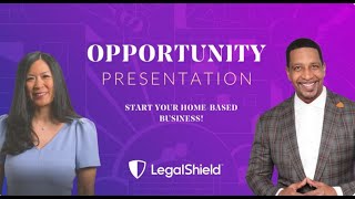 Explore LegalShield Virtual Company Tour amp Opportunities 🌟  Protect What Matters [upl. by Froh]