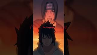 Curta Rap Do Sasuke  O Renegado 7 Minutoz [upl. by Ike]