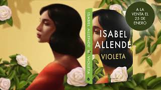 Violeta de Isabel Allende [upl. by Maryn668]