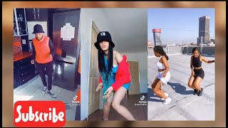 Ungandi Bambi tiktok dance challenge compilationMr Jazzqmzansi [upl. by Crispa85]