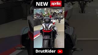 Duke 390 VS Tuono 457 shorts drutrider [upl. by Doro]